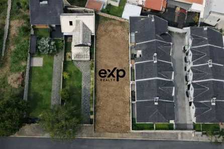 Lote/Terreno à venda, 533m² no Ferrari, Campo Largo