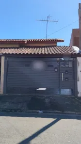 Sobrado com 2 Quartos à venda, 190m² no Granja Carolina, Cotia
