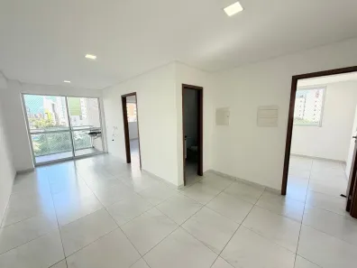 Apartamento com 3 Quartos à venda, 79m² no Aeroclube, João Pessoa