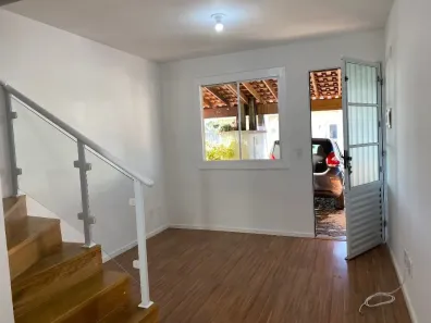 Casa de Condomínio com 2 Quartos à venda, 70m² no Jaraguá, São Paulo
