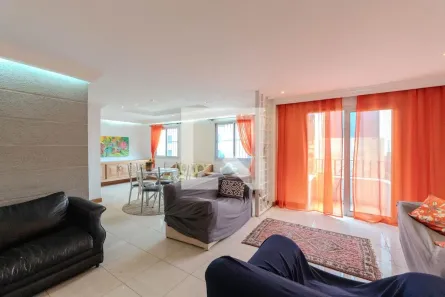 Apartamento com 2 Quartos à venda, 135m² no Bela Vista, São Paulo