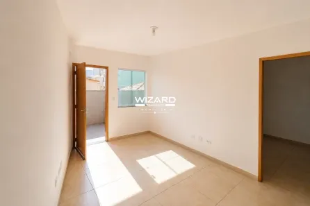 Apartamento com 2 Quartos à venda, 48m² no Vila Guilhermina, São Paulo
