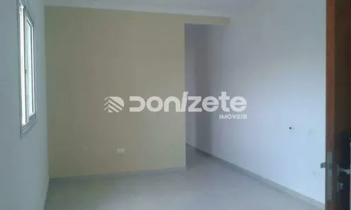 Cobertura com 2 Quartos à venda, 96m² no Vila Scarpelli, Santo André