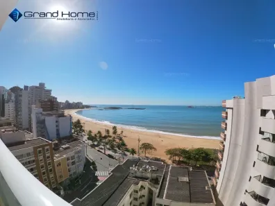 Apartamento com 4 Quartos à venda, 132m² no Praia da Costa, Vila Velha