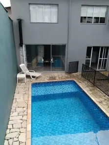 Sobrado com 3 Quartos à venda, 195m² no Carandiru, São Paulo