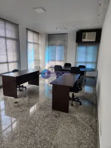 Sala Comercial à venda, 38m² no Centro, Belo Horizonte