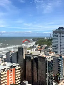 Apartamento com 1 Quarto à venda, 44m² no Centro, Torres