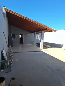 Casa com 2 Quartos à venda, 100m² no Jardim Santa Bárbara, Franca