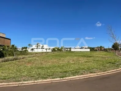 Lote/Terreno à venda, 1404m² no Condomínio Eco-Esportivo Damha V, São Carlos