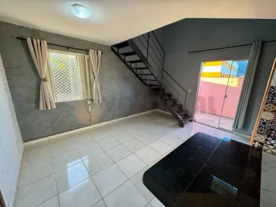 Apartamento com 1 Quarto à venda, 45m² no Centro, Caraguatatuba