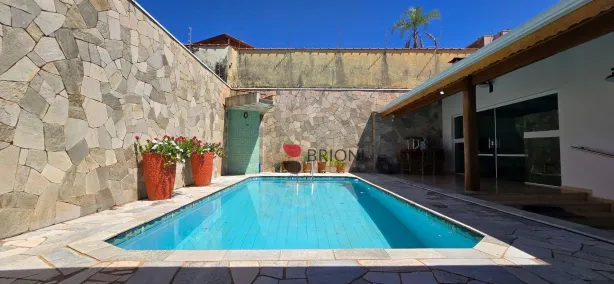 Casa com 4 Quartos à venda, 374m² no Ribeirânia, Ribeirão Preto