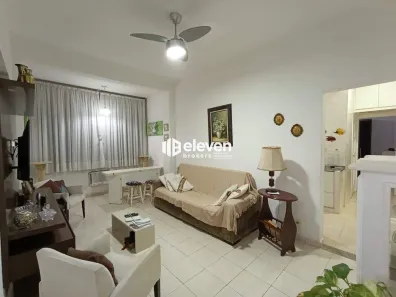 Apartamento com 1 Quarto à venda, 75m² no Aparecida, Santos