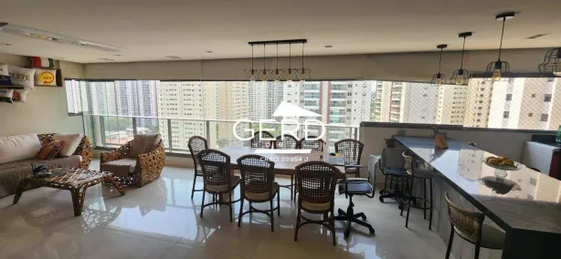 Apartamento com 3 Quartos à venda, 174m² no Vila Leopoldina, São Paulo