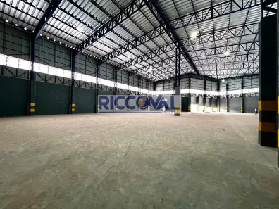 Galpão/Depósito/Armazém para alugar, 2000m² no Embu Mirim, Itapecerica da Serra