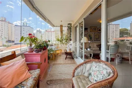 Apartamento com 4 Quartos à venda, 106m² no Vila Mariana, São Paulo