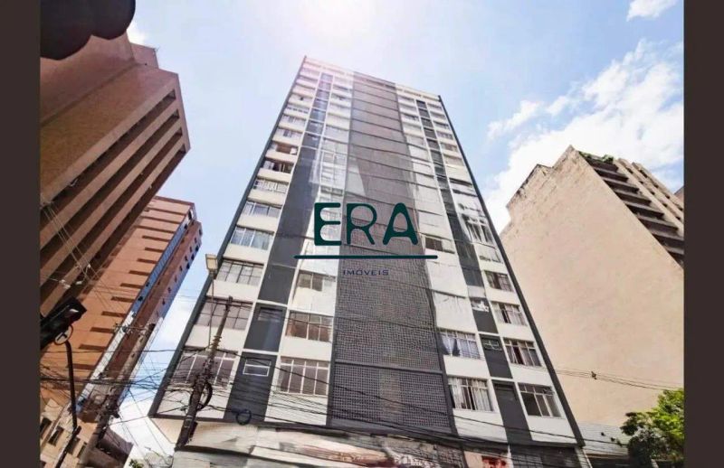 Apartamento com 3 quartos — Barro Preto, Belo Horizonte