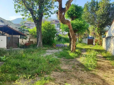 Lote/Terreno à venda, 408m² no Maravista, Niterói