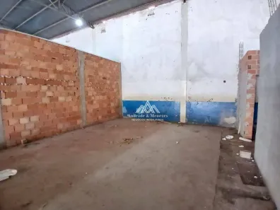 Ponto Comercial para alugar, 80m² no Planalto Verde, Ribeirão Preto
