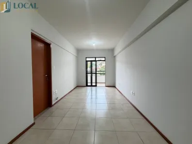 Apartamento com 3 Quartos para alugar, 130m² no Alto dos Passos, Juiz de Fora