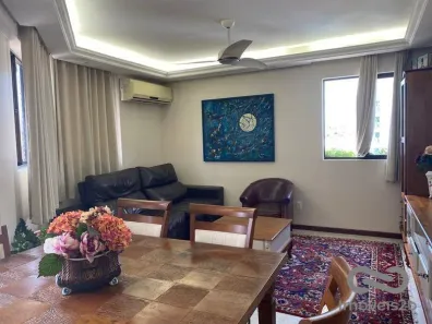 Apartamento com 3 Quartos à venda, 110m² no Centro, Florianópolis