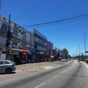 Prédio Comercial com 21 Quartos para venda ou aluguel, 850m² no Centro, Rio das Ostras