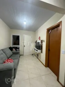 Casa com 1 Quarto à venda, 45m² no Fazenda Esperança, Cachoeirinha
