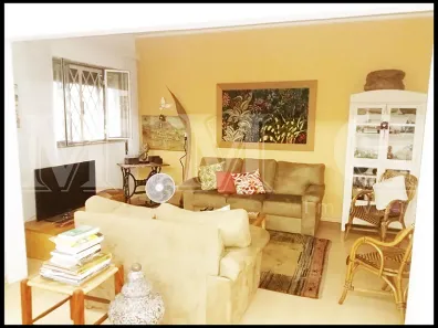 Apartamento com 3 Quartos à venda, 200m² no Brooklin Paulista, São Paulo