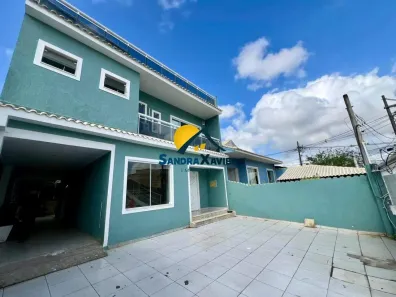 Casa com 4 Quartos à venda, 239m² no Campo Grande, Rio de Janeiro
