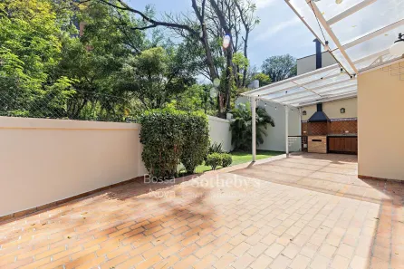 Casa de Condomínio com 4 Quartos à venda, 329m² no Jardim Vitória Régia, São Paulo