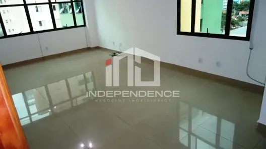 Sala Comercial para alugar, 30m² no Jardim Satélite, São José dos Campos
