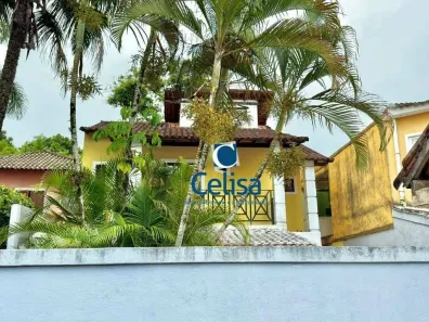 Casa de Condomínio com 4 Quartos à venda, 200m² no Vargem Grande, Rio de Janeiro