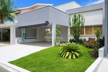 Casa de Condomínio com 3 Quartos à venda, 150m² no Loteamento Residencial Campos do Conde II, Tremembé