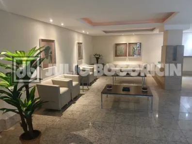 Cobertura com 4 Quartos à venda, 210m² no Tijuca, Rio de Janeiro