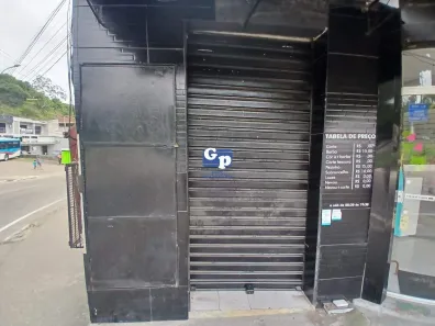 Ponto Comercial para alugar, 20m² no Rio do Ouro, São Gonçalo