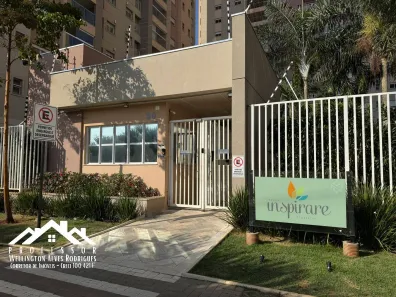 Apartamento com 3 Quartos à venda, 96m² no Vila Primavera, Limeira