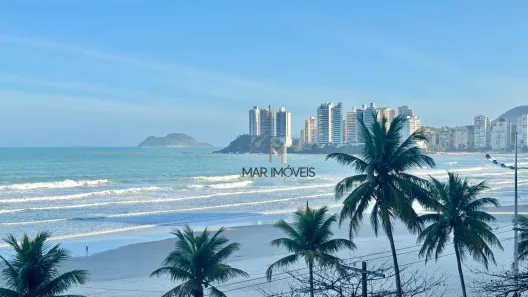 Apartamento com 4 Quartos à venda, 250m² no Pitangueiras, Guarujá