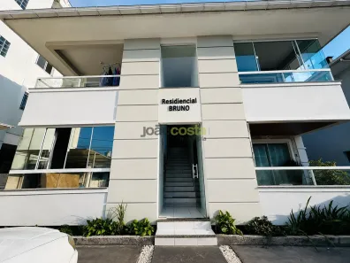 Apartamento com 2 Quartos para alugar, 60m² no Nova Palhoça, Palhoça