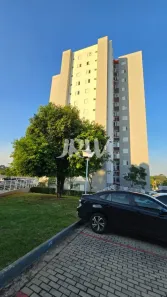 Apartamento com 3 Quartos à venda, 67m² no Jardim Bela Vista, Indaiatuba