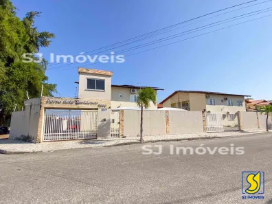 Apartamento com 2 Quartos para alugar, 70m² no Sapiranga-Coité, Fortaleza