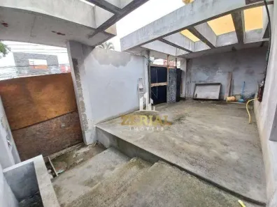 Casa com 3 Quartos à venda, 300m² no Olímpico, São Caetano do Sul