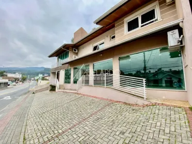 Sala Comercial com 3 Quartos à venda, 303m² no Velha, Blumenau