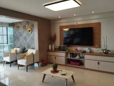 Apartamento com 3 Quartos à venda, 96m² no Vila Osasco, Osasco