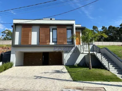 Casa de Condomínio com 3 Quartos à venda, 272m² no Observatório, Vinhedo