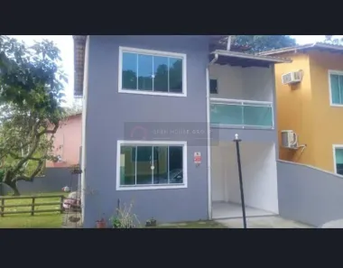 Casa com 3 Quartos à venda, 10m² no Várzea das Moças, São Gonçalo