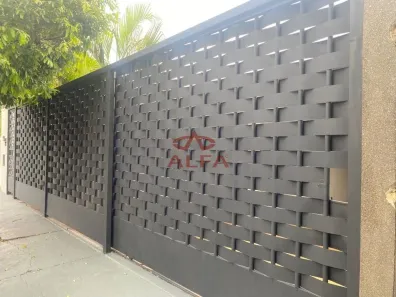 Casa com 3 Quartos à venda, 155m² no Cecap, São José do Rio Preto