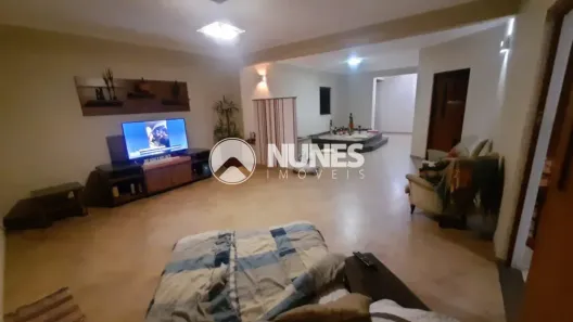 Sobrado com 4 Quartos à venda, 529m² no Mutinga, Osasco