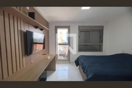 Kitnet com 1 Quarto à venda, 26m² no Sumarezinho, São Paulo