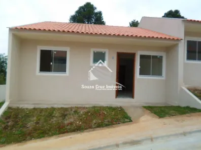 Casa com 3 Quartos à venda, 50m² no Rio Verde, Colombo
