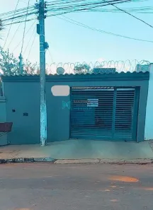 Casa com 3 Quartos à venda, 120m² no Parque Residencial Vivendas, Lagoa Santa