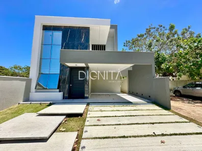 Casa com 4 Quartos à venda, 176m² no Jacundá, Aquiraz